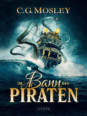 cover image of IM BANN DES PIRATEN